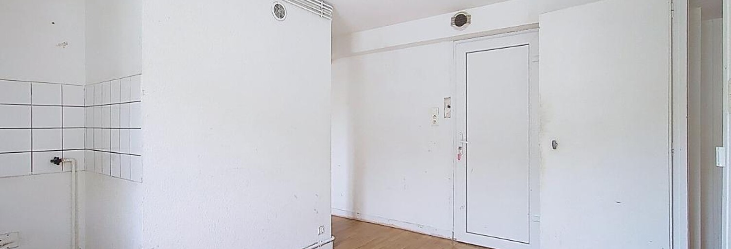 Appartement 2 Pièces 52 m² à vendre à Maxéville (54320)