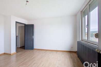 Appartement 4 pièces 92000 €