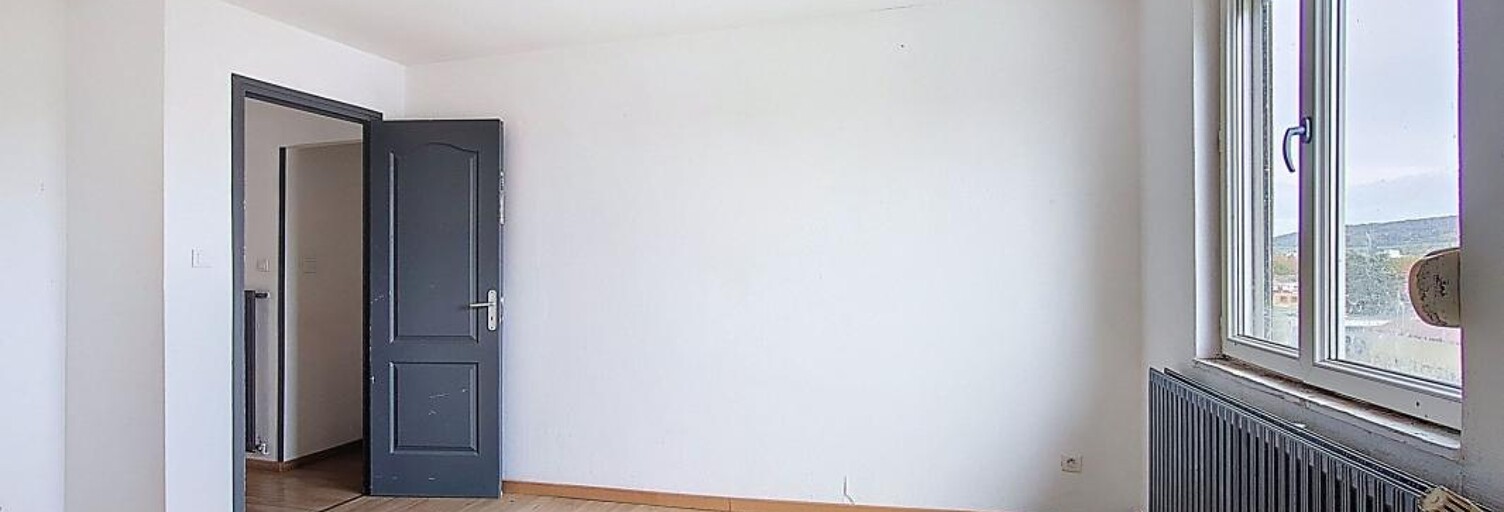 Appartement 4 Pièces 120 m² à vendre à Maxéville (54320)