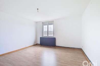 Appartement 4 pièces 92000 €