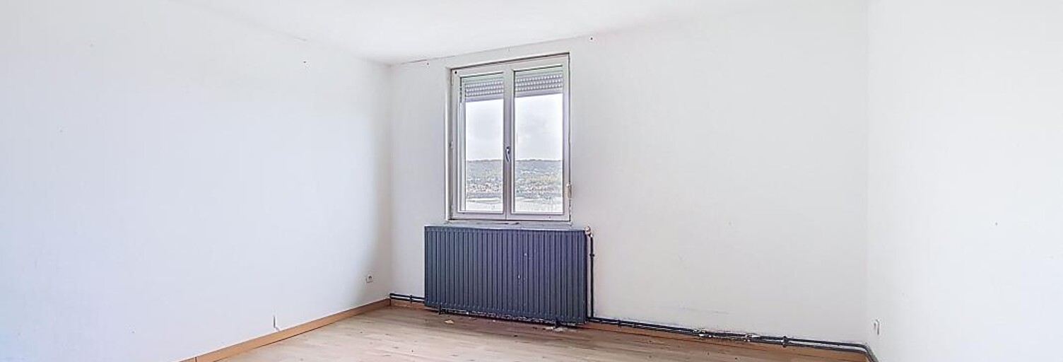 Appartement 4 Pièces 79 m² à vendre à Maxéville (54320)