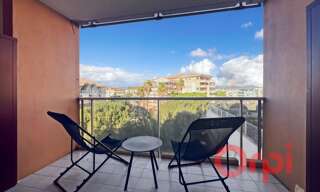 Appartement 2 Pièces 26 m² à vendre à Fréjus (83600)