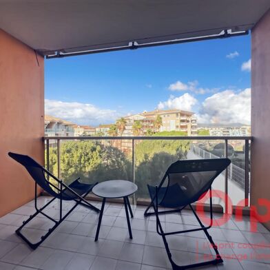 Appartement 2 pièces 159000 €