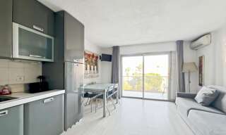 Appartement 2 Pièces 26 m² à vendre à Fréjus (83600)