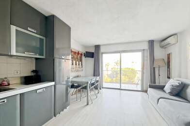 Appartement 2 pièces 149000 €