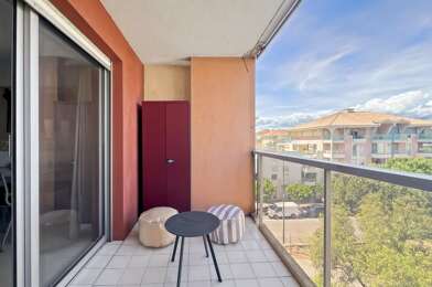 Appartement 2 pièces 149000 €