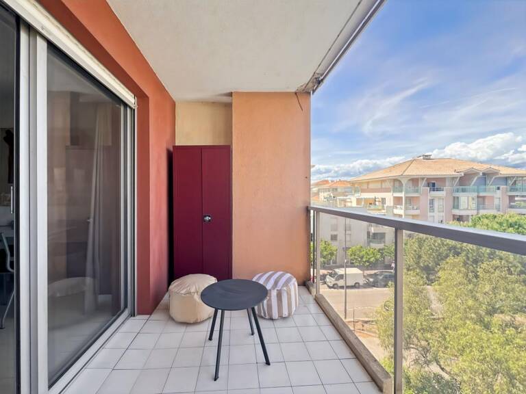 T1 26M² BALCON LE CAPITOLE — photo 1