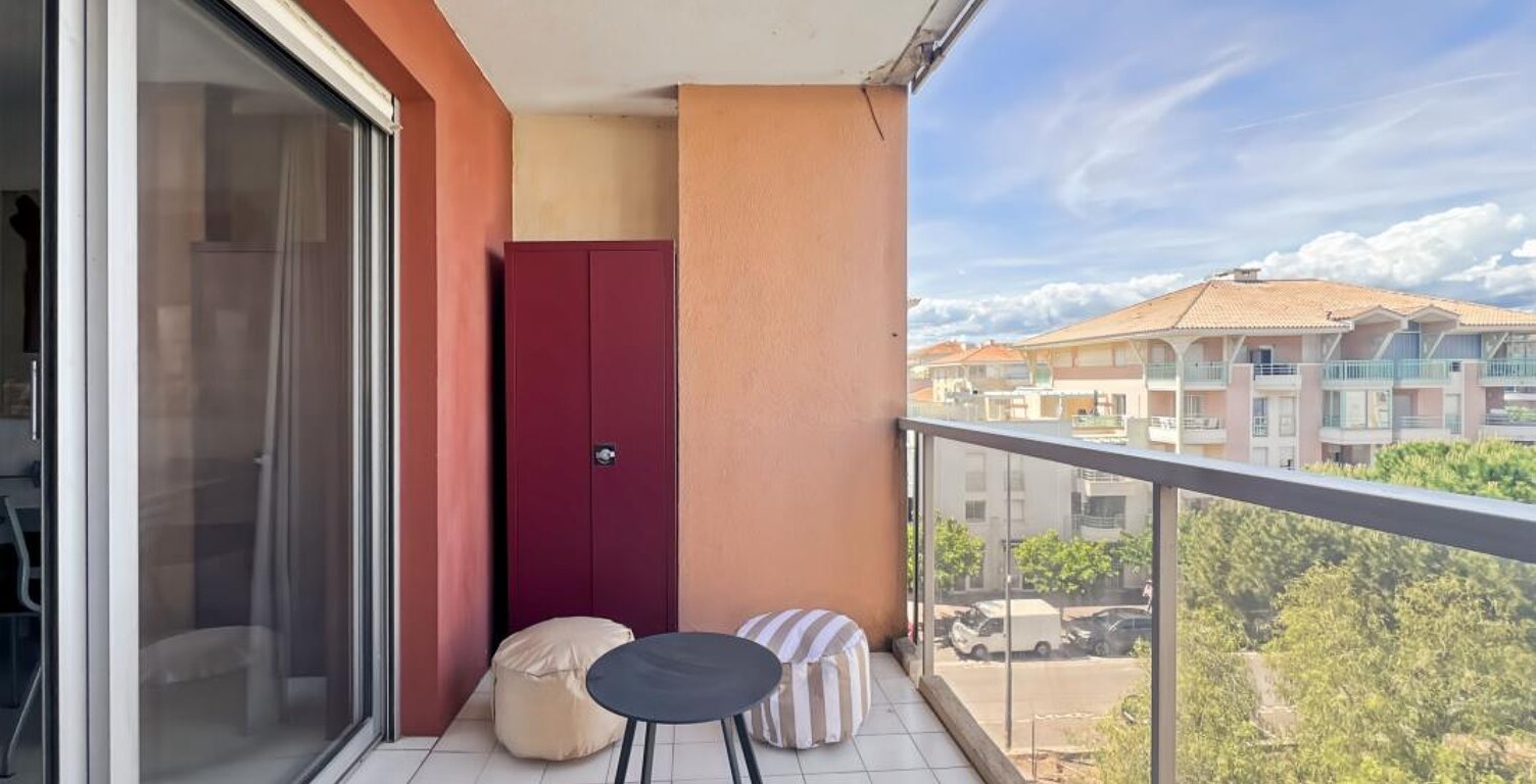 T1 26M² BALCON LE CAPITOLE — photo 1