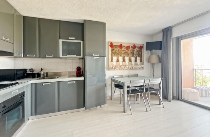 T1 26M² BALCON LE CAPITOLE — photo 3
