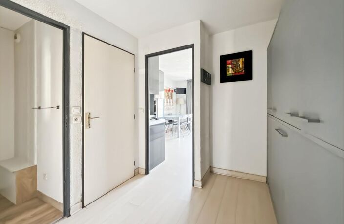 T1 26M² BALCON LE CAPITOLE — photo 5
