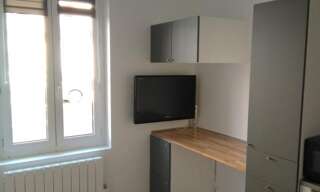 Appartement 1 Pièce 17 m² à vendre à Le Havre (76600)