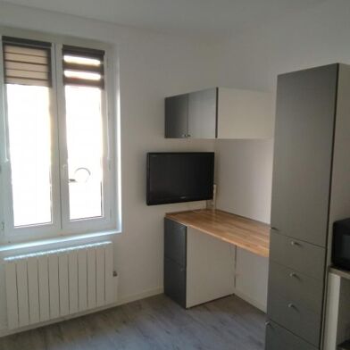 Appartement 1 pièces 50000 €