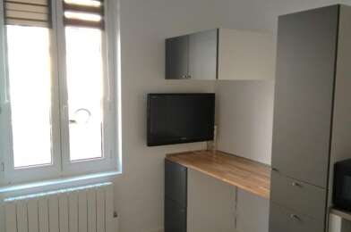 Appartement 1 pièces 50000 €