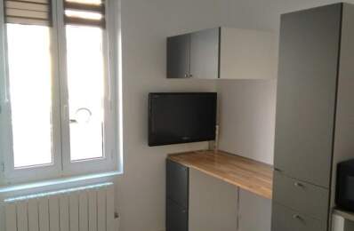 Studio meublé à vendre — photo du bien
