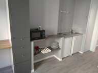 Studio meublé à vendre — photo 3