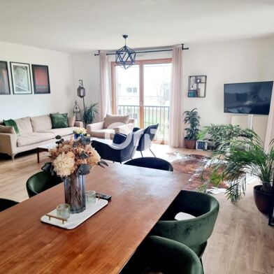 Appartement 4 pièces 238000 €