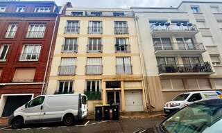 Garage  12 m² à vendre à Le Havre (76600)