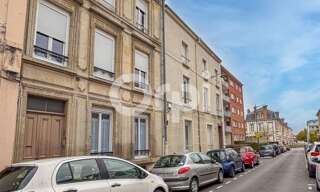 Appartement 2 Pièces 43 m² à vendre à Reims (51100)