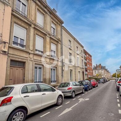 Appartement 2 pièces 110000 €