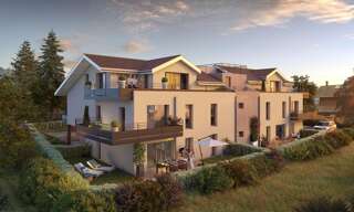 Appartement 3 Pièces 84 m² à vendre à Messery (74140)