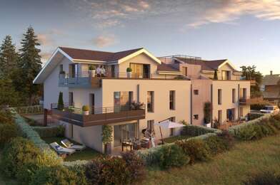 Appartement 3 pièces 484900 €