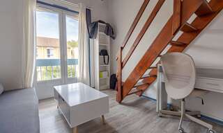 Appartement 2 Pièces 21 m² à louer à Toulouse (31400)