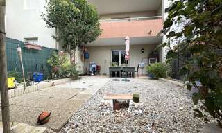 Appartement 3 Pièces 62 m² à vendre à Agde (34300)