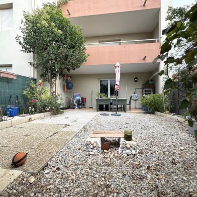 Appartement 3 pièces 199000 €