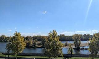 Appartement 2 Pièces 55 m² à vendre à Orléans (45000)