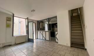 Appartement 3 Pièces 54 m² à louer à Saint-Dizier (52100)