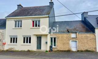 Maison 4 Pièces 87 m² à vendre à Nivillac (56130)