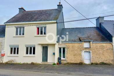 Maison 4 pièces 147700 €