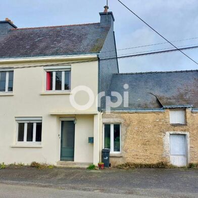 Maison 4 pièces 158250 €