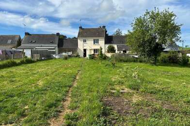 Maison 4 pièces 147700 €