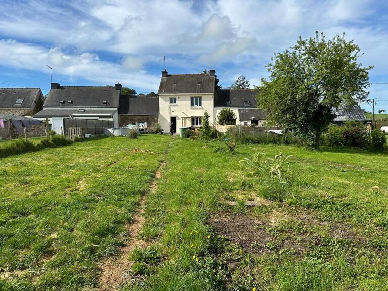 Maison À Vendre NIVILLAC — photo 1
