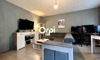 Appartement 3 Pièces 57 m² à vendre à Lens (62300)