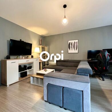 Appartement 3 pièces 95390 €