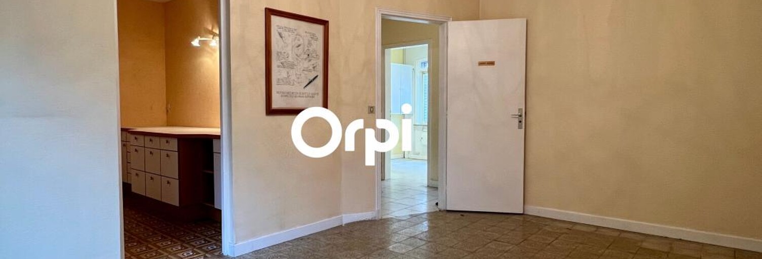 Immeuble  105 m² à vendre à Lens (62300)