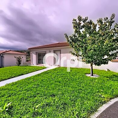 Maison 5 pièces 380000 €