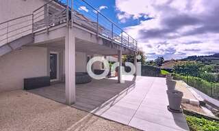 Maison 5 Pièces 171 m² à vendre à Saint-Yvoine (63500)