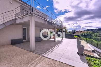 Maison 5 pièces 380000 €