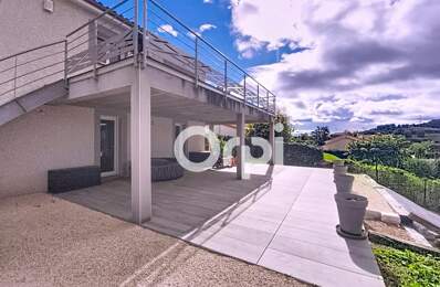 Réf 319 Maison À Vendre SAINT YVOINE — photo du bien
