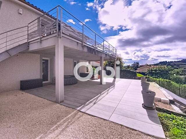 Réf 319 Maison À Vendre SAINT YVOINE — photo du bien