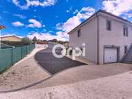 Réf 319 Maison À Vendre SAINT YVOINE — photo 4
