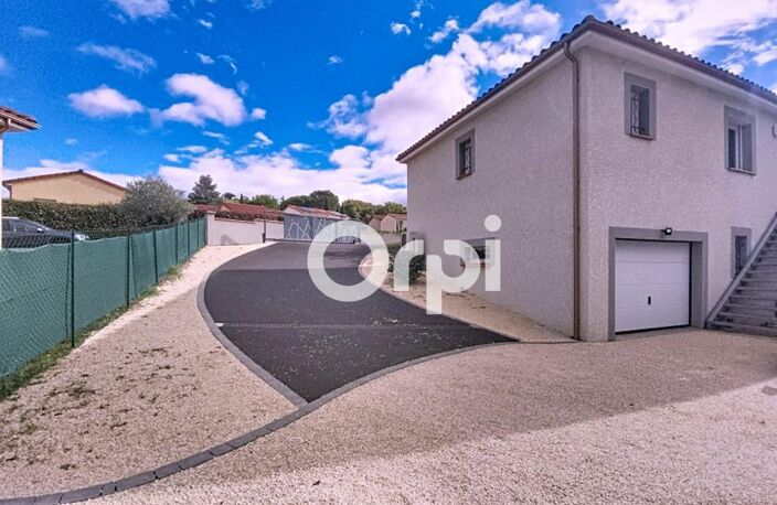 Réf 319 Maison À Vendre SAINT YVOINE — photo 4