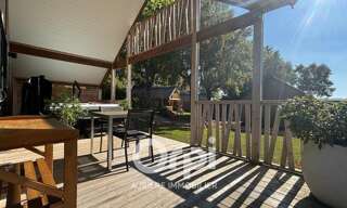 Maison 2 Pièces 35 m² à vendre à Aydat (63970)