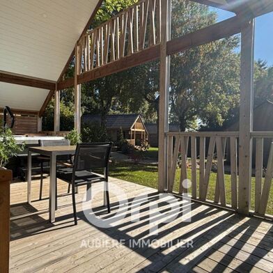 Maison 2 pièces 85000 €