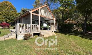 Immeuble  35 m² à vendre à Aydat (63970)