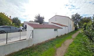 Maison 3 Pièces 78 m² à vendre à Saint-Philbert-de-Bouaine (85660)