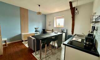 Appartement 2 Pièces 37 m² à louer à Châtellerault (86100)